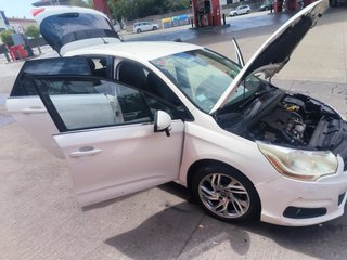 Citroen C4 2012