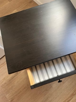 Mesa auxiliar IKEA