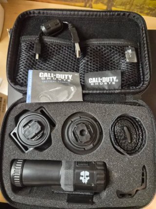Call of Duty Ghosts Prestige Edition Xbox 360