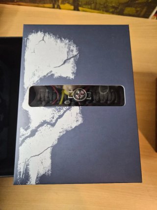 Call of Duty Ghosts Prestige Edition Xbox 360