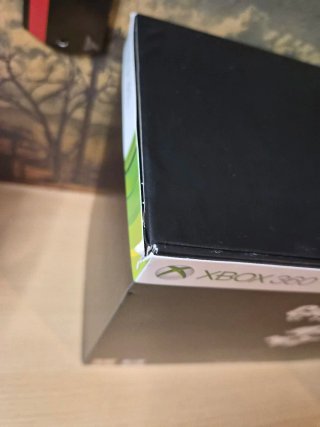 Call of Duty Ghosts Prestige Edition Xbox 360