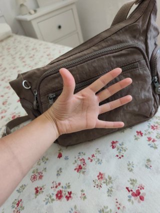 Bolso Kipling Gabbie S