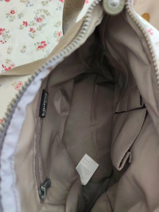 Bolso Kipling Gabbie S