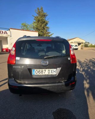 Mazda 5 2006