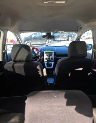 Mazda 5 2006