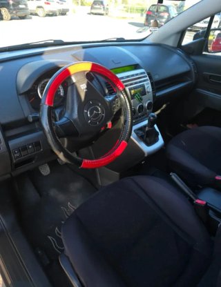 Mazda 5 2006