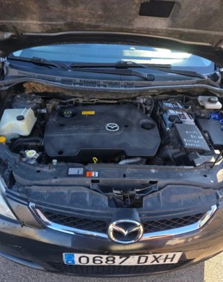 Mazda 5 2006