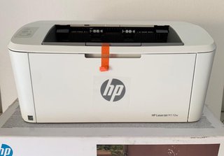 HP LaserJet M110w Stampante Laser