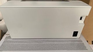 HP LaserJet M110w Stampante Laser
