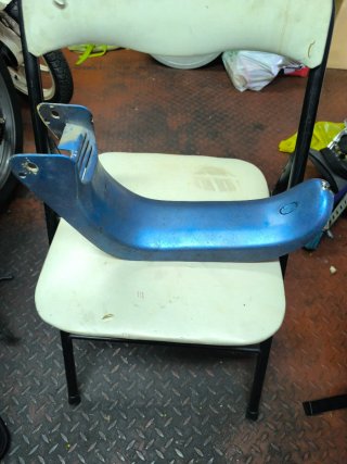 Tapa Derbi Variant top