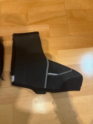 Cubrebotas Shimano S3000X NPU+
