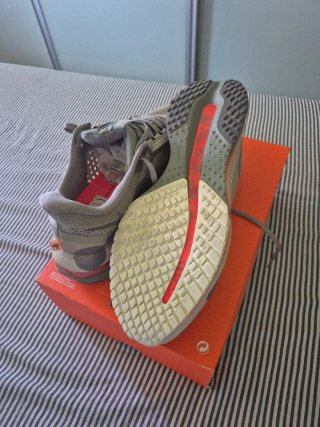 Zapatillas Nike Pegasus Premium Talla 46