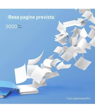 GPC Image TN2420 Toner Compatibile 2 Pack