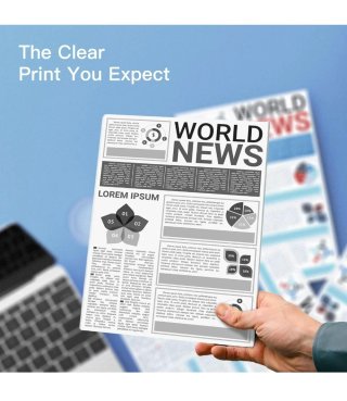 GPC Image TN2420 Toner Compatibile 2 Pack