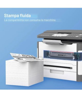 GPC Image TN2420 Toner Compatibile 2 Pack