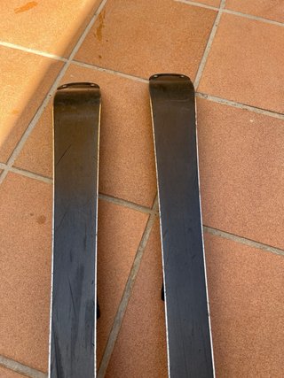 Esquís Junior Volkl Race Tiger 120cm