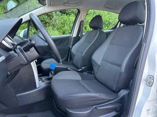 Peugeot 207+ 2014