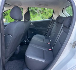 Peugeot 207+ 2014