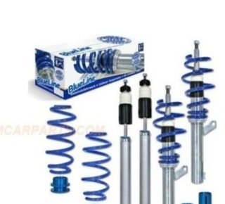 Suspensión Roscada Audi A3 8P Blue Line