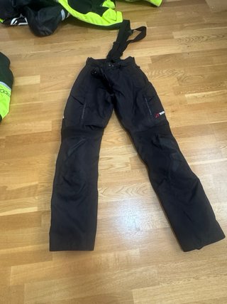 Mono 2 piezas cordura Alpinestars Talla M Mujer