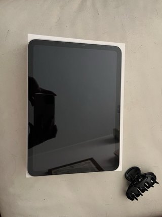iPad 10ª gen 2022 Wi-Fi 64GB
