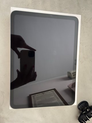 iPad 10ª gen 2022 Wi-Fi 64GB