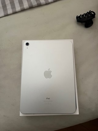 iPad 10ª gen 2022 Wi-Fi 64GB