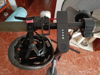 Patinete Eléctrico Xiaomi M365