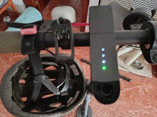 Patinete Eléctrico Xiaomi M365