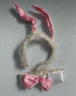 Disfraz con accesorios + REGALO