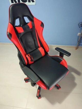 Silla escritorio