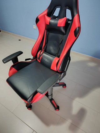 Silla escritorio