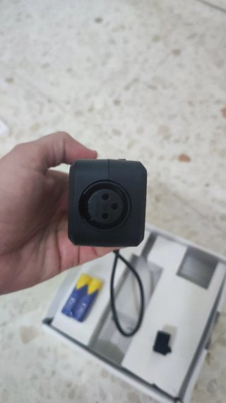 iRig Pre 2 interfaz audio