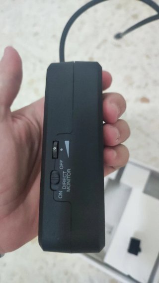 iRig Pre 2 interfaz audio