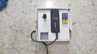 iRig Pre 2 interfaz audio