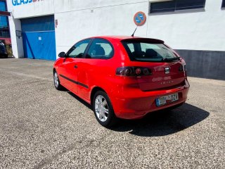 SEAT Ibiza 2006