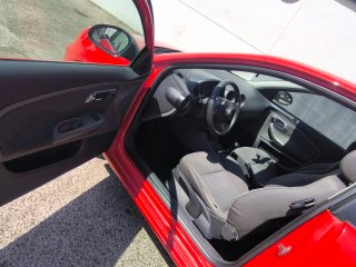 SEAT Ibiza 2006