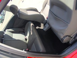 SEAT Ibiza 2006