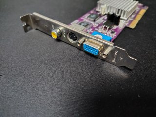 Placa + CPU Pentium 4 + RAM + VGA + HD