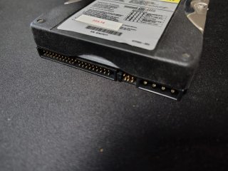 Placa + CPU Pentium 4 + RAM + VGA + HD