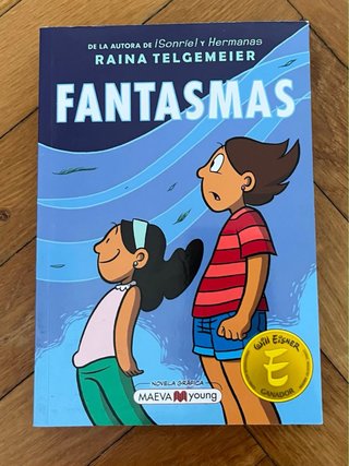 Fantasmas