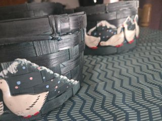 Cestas