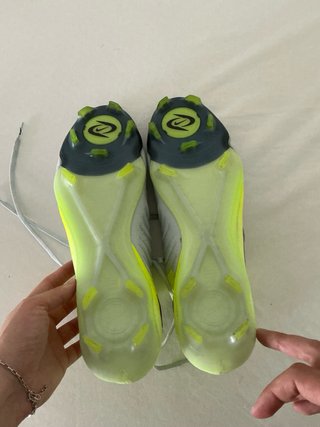 Nike Phantom GX Elite Botas Fútbol Talla 44.5