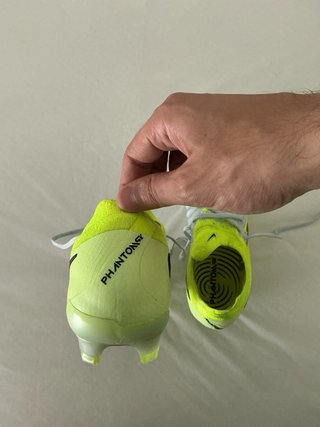Nike Phantom GX Elite Botas Fútbol Talla 44.5