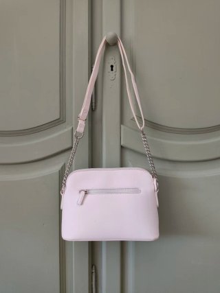 Bolso David Jones blanco
