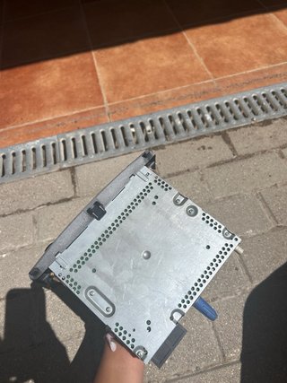 Radio Seat Altea