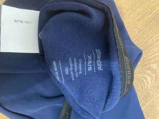 Calentadores Santini Vega Gabba Talla XS/S