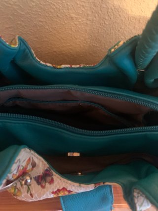 REGALO Rimmel comprando un bolso Bonito bolso