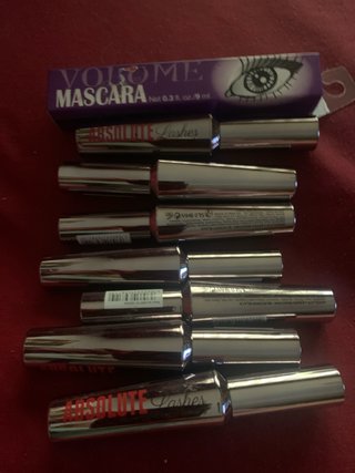 REGALO Rimmel comprando un bolso Bonito bolso