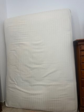 Colchón Flex Tulum 135x182